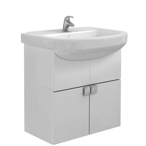 KOLO Комплект PRIMO шафки з умивальником 550/650/750