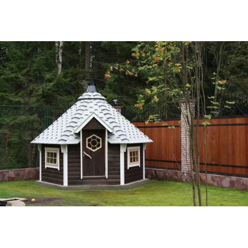 KATEPAL Битумная черепица Katrillі (Иней) KATEPAL Битумная черепица Katrillі (Иней)