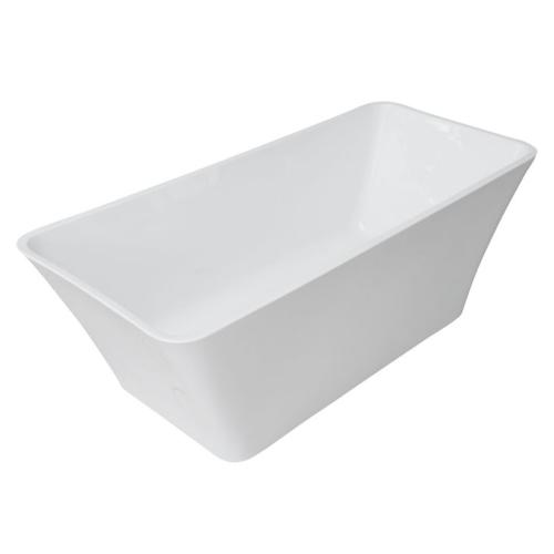 Акриловая ванна Volle отдельно стоящая 12-22-348