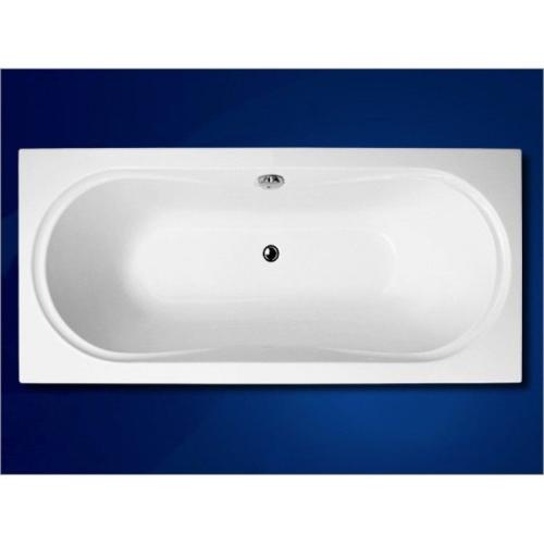Акриловая ванна Vagnerplast Briana 170x75x43