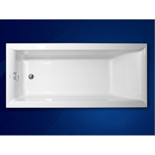 Акрилова ванна Vagnerplast Veronella 160x70x45