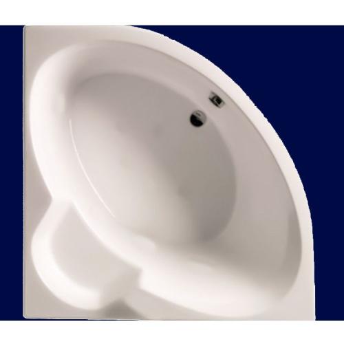 Акриловая ванна Vagnerplast Mini Catalina 125x125x43