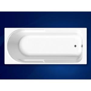 Акрилова ванна Vagnerplast Hera 180x80x43