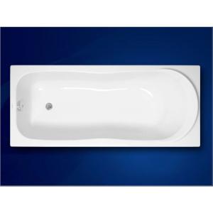 Акриловая ванна Vagnerplast Penelope 170x70x40