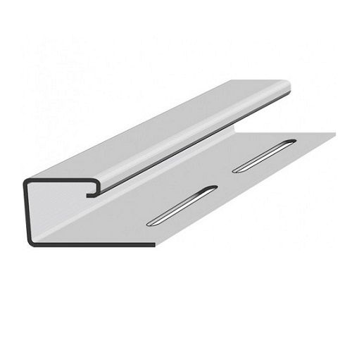 Docke Lux J профіль 3 м.п.