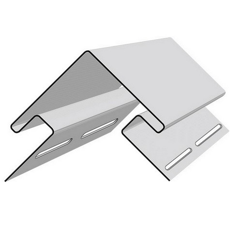 Docke Lux Зовнішній кут 3 м.п