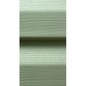 Сайдинг Royal Europa (Польша) цвет Green