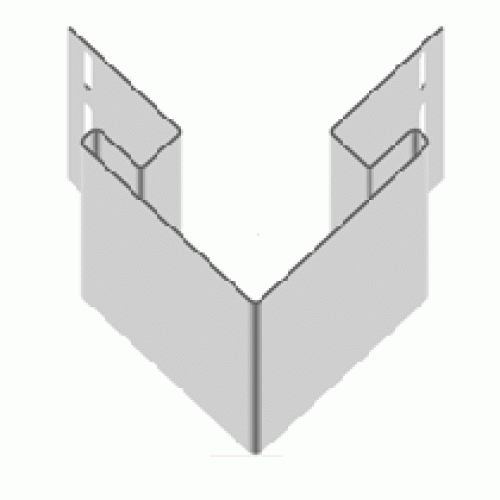 Зовнішній кут ROYAL Europa (3,05 м)