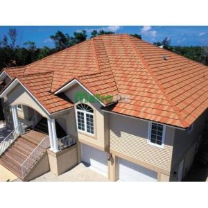 Композитная черепица Metrotile (MetroRoman)
