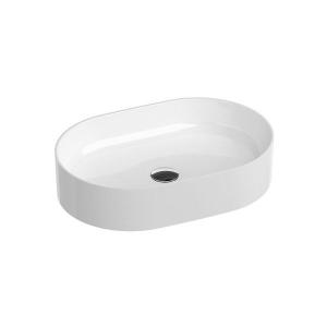Керамический умывальник Ravak 550 Ceramic Slim O