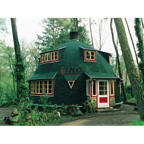 Битумная черепица IKO Cambridg Xpress Битумная черепица IKO Cambridg Xpress