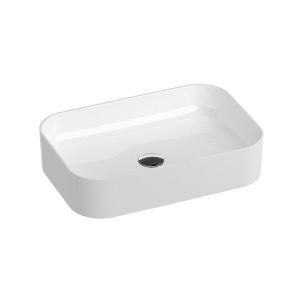Керамический умывальник Ravak 550 Ceramic SLIM R