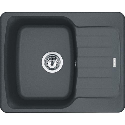 Гранитная мойка Franke Antea AZG 611-62