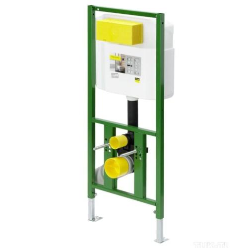 ECO PLUS модуль для унитаза 606664