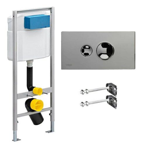 Комплект инсталляции Standart 3в1 713386