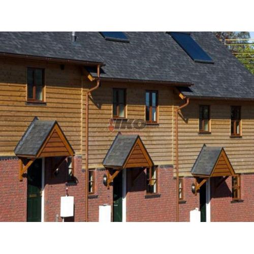 Битумная черепица IKO Cambridg Xpress Битумная черепица IKO Cambridg Xpress