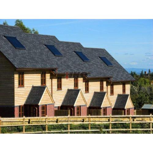 Битумная черепица IKO Cambridg Xpress Битумная черепица IKO Cambridg Xpress