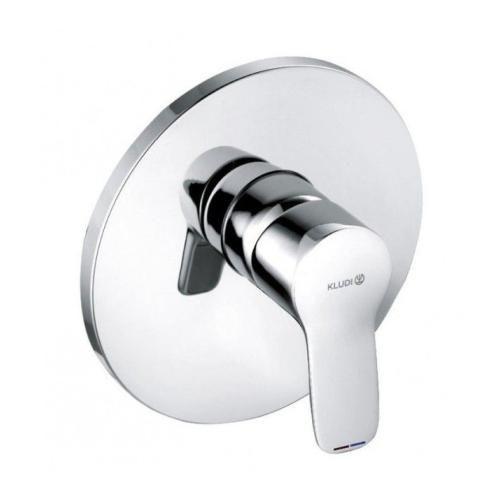Змішувач KLUDI Pure&Easy для душу