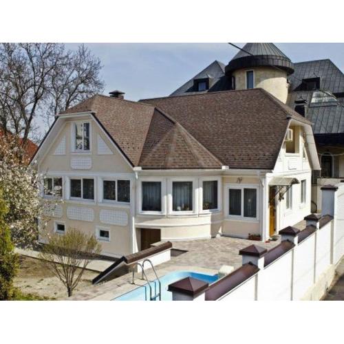 Битумная черепица IKO Cambridg Xpress Битумная черепица IKO Cambridg Xpress