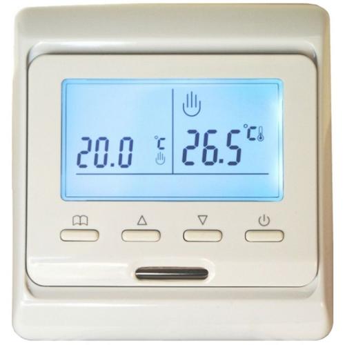 Терморегулятор для теплої підлоги E51.716