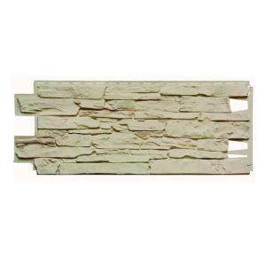 Цокольный сайдинг Vox Solid Stone Liguria