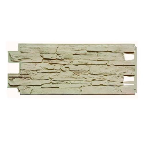 Цокольный сайдинг Vox Solid Stone Liguria