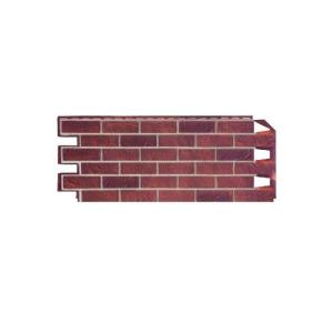 Цокольный сайдинг Vox Solid Brick Dorset