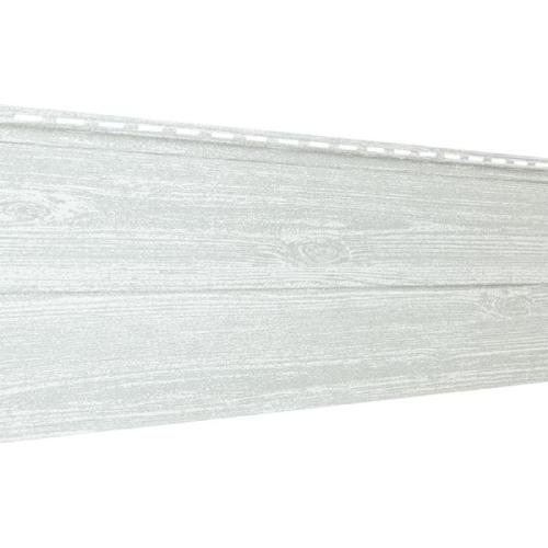 Сайдинг виниловый Ю-Пласт Timberblock Ель Скандинавская