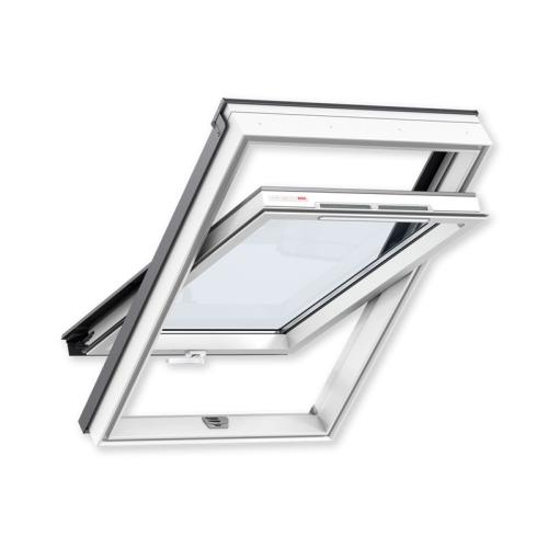VELUX Мансардное окно Оптима GLP 0073B FR04 (66*98)
