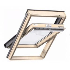 VELUX Мансардное окно Стандарт GLL 1061 FK04 (66*98)