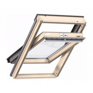 VELUX Мансардное окно Стандарт GLL 1061 MK08 (78*140)