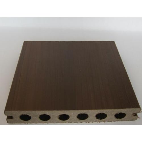 Терассная доска Legro Ultra цвет Ipe (ламинарованная)