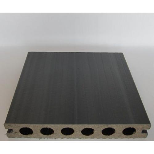 Терасна дошка Legro Ultra колір Light Gray (ламінована) Терасна дошка Legro Ultra колір Light Gray (ламінована)