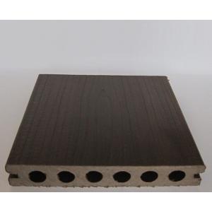 Терасна дошка Legro Ultra колір Walnut (ламінована)