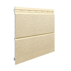 Виниловый сайдинг Kerrafront FS-302 Beige