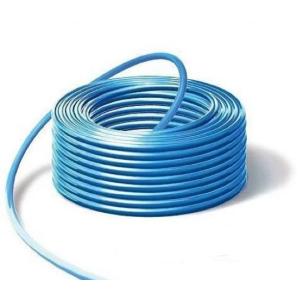 Труба для теплого пола ASGplast 16х2.0 PE-X RT с кислородным барьером