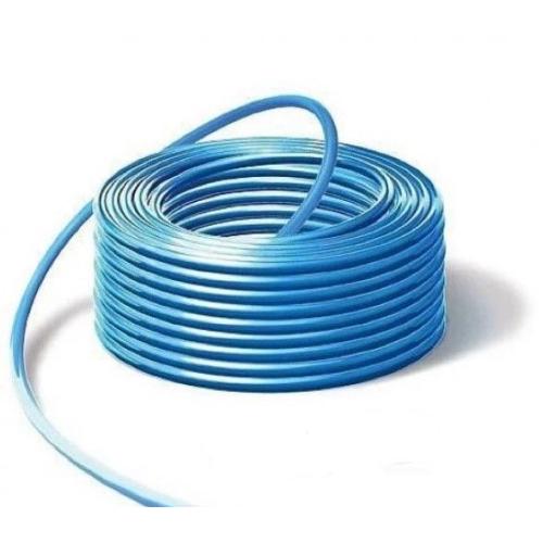 Труба для теплого пола ASGplast 16х2.0 PE-X RT с кислородным барьером