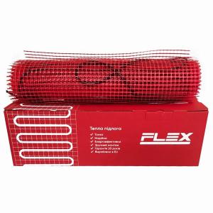 Flex EHМ-175/1.0 электрический нагревательный мат 175 Вт (1,0 м2)