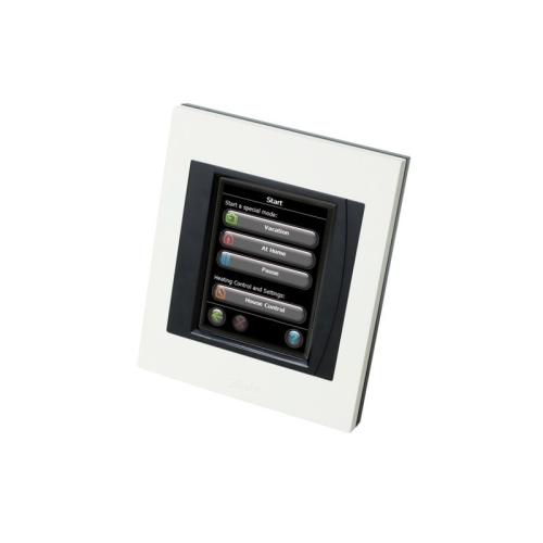Центральная панель Danfoss LinkTM CC WiFi + PSU