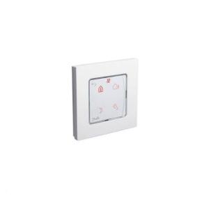 Danfoss Icon Display электронный терморегулятор, встраиваемый 088U1081