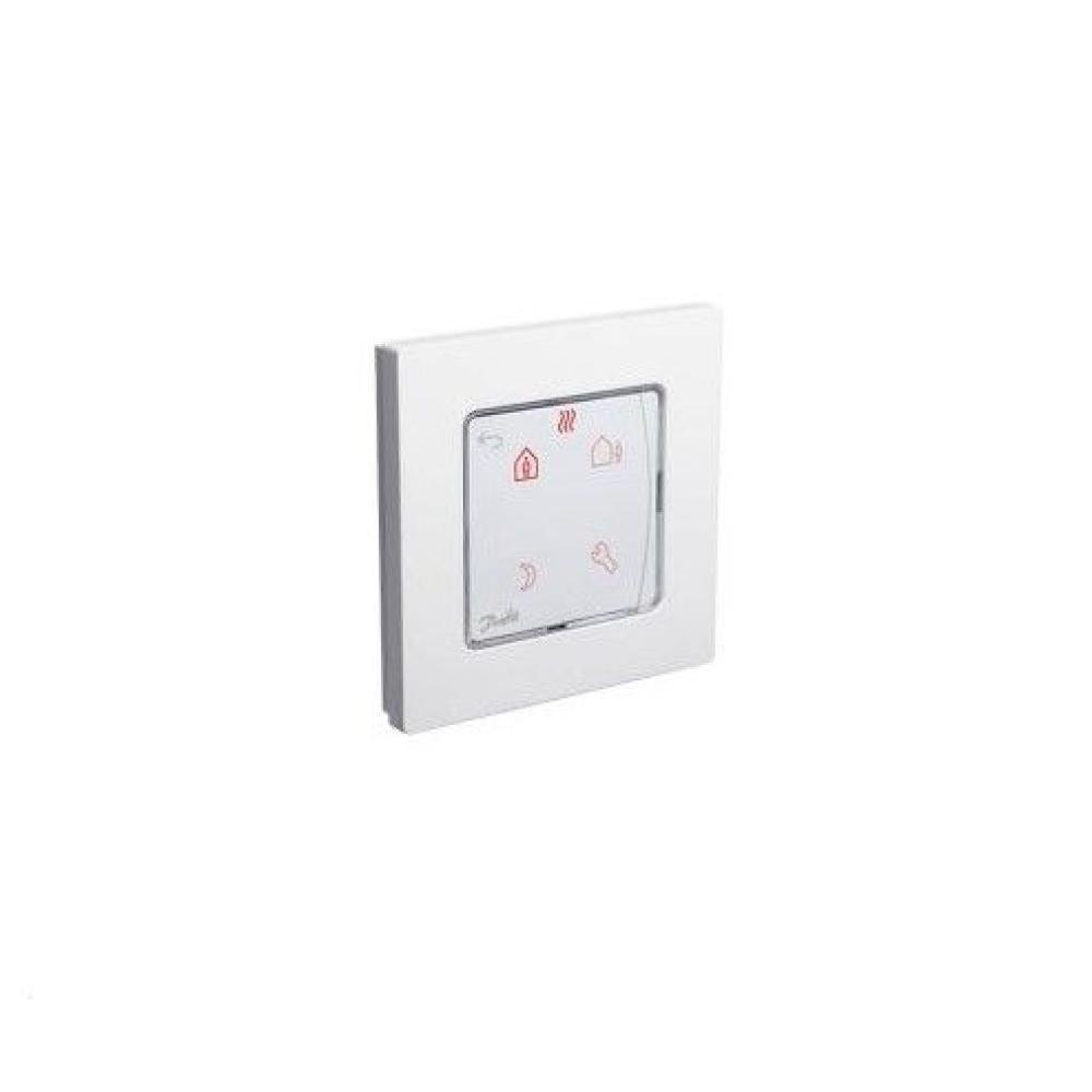 Danfoss Icon Display електронний терморегулятор, поверхневий