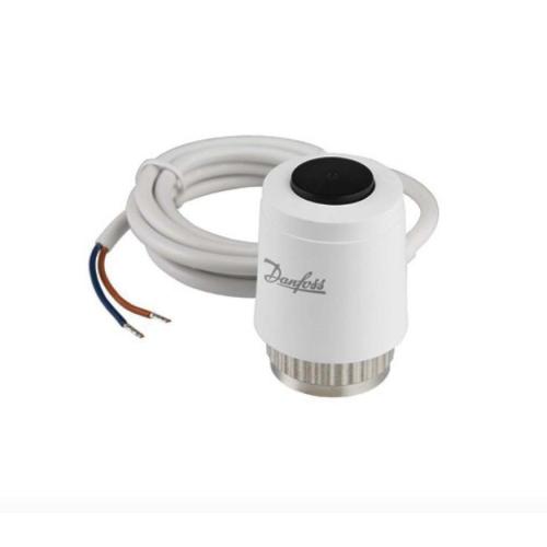Термопривід Danfoss TWA-A Thermot NO 24В