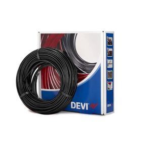 DEVIsafe 20T кабель для сніготанення та антизледеніння 85м 1700 Вт 230B