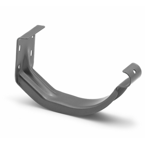 Struga Водостічна система Крюк короткий MAX 125/90мм