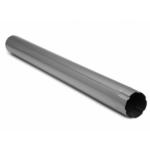 Struga Водостічна система Труба водостічна 1п.м 125/90мм