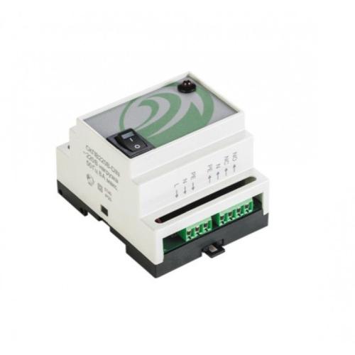 Модуль управления системы контроля протечки воды Neptun 220В-DIN