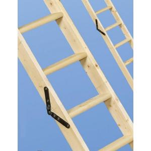 Дополнительная секция для чердачной лестницы RH Minka