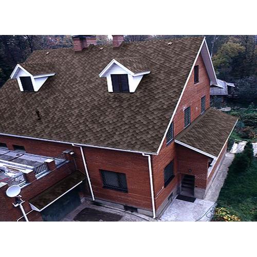 KATEPAL Бітумна черепиця Jazzy (Медь)