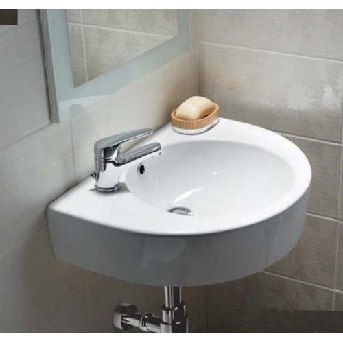 Умывальник Nano 55 Cersanit.