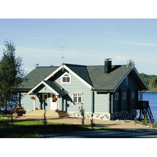 KATEPAL Бітумна черепиця Super Rocky (Тайга) KATEPAL Бітумна черепиця Super Rocky (Тайга)